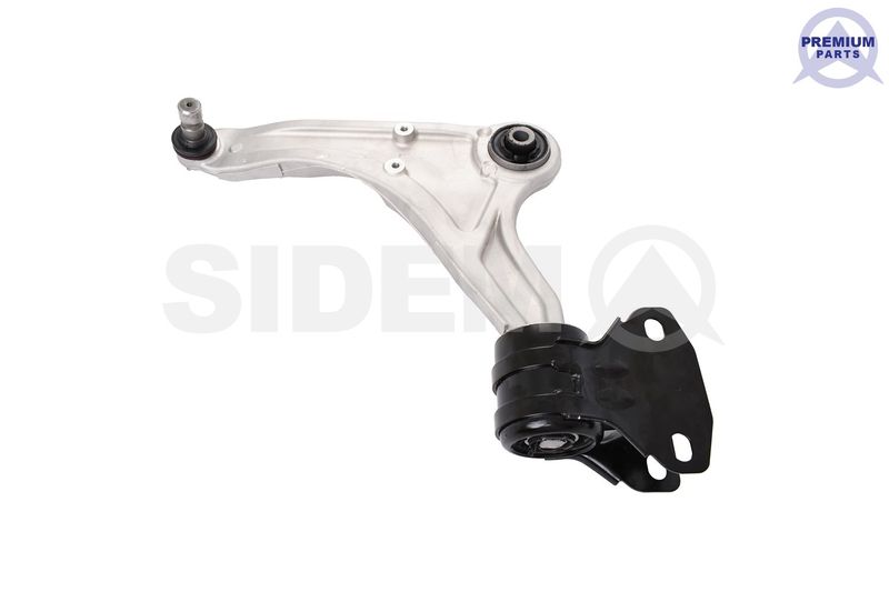 SIDEM 3876 Control/Trailing Arm, wheel suspension