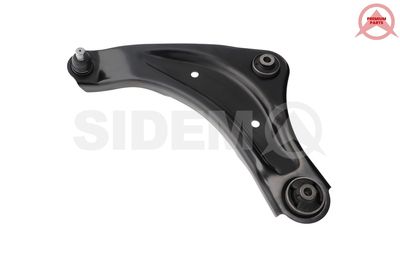 Control/Trailing Arm, wheel suspension SIDEM 41050