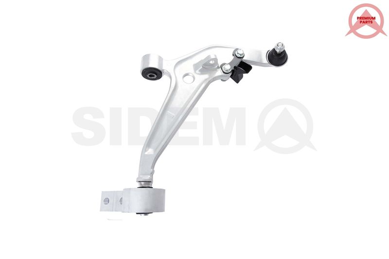 SIDEM 41175 Control/Trailing Arm, wheel suspension