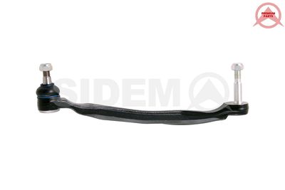 Control/Trailing Arm, wheel suspension SIDEM 41176