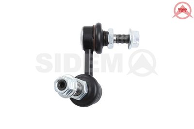 Link/Coupling Rod, stabiliser bar SIDEM 41360