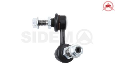 Link/Coupling Rod, stabiliser bar SIDEM 41361