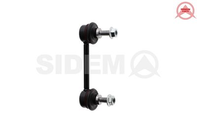 Link/Coupling Rod, stabiliser bar SIDEM 41461
