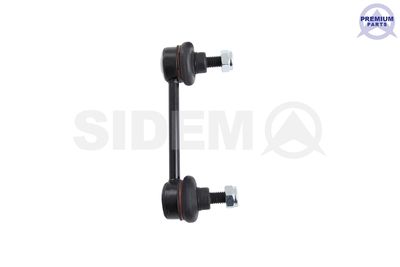 Link/Coupling Rod, stabiliser bar SIDEM 41466