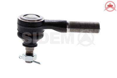 Tie Rod End SIDEM 41537