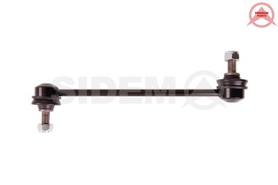 Link/Coupling Rod, stabiliser bar SIDEM 4165