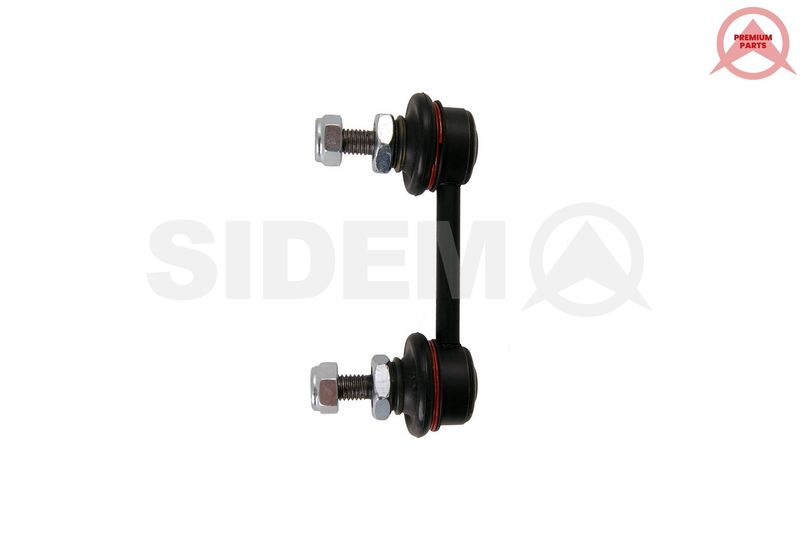 SIDEM 41665 Link/Coupling Rod, stabiliser bar