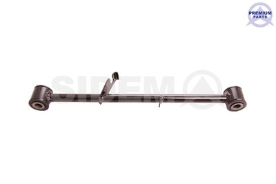 Rod/Strut, wheel suspension SIDEM 41678