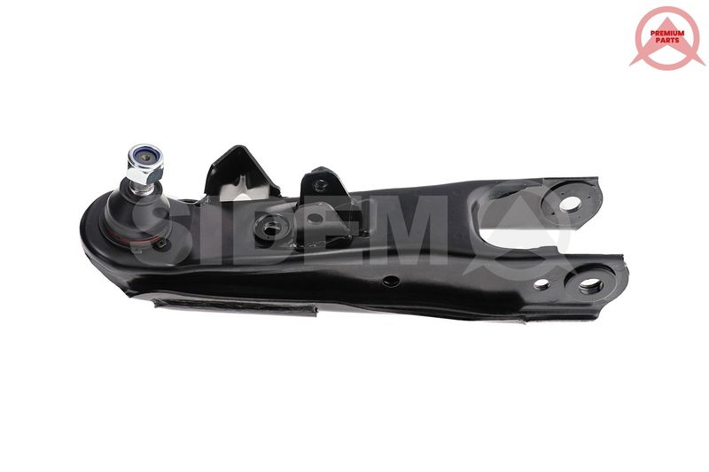 SIDEM 42170 Control/Trailing Arm, wheel suspension