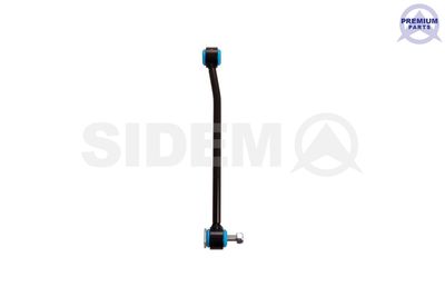 Link/Coupling Rod, stabiliser bar SIDEM 4263
