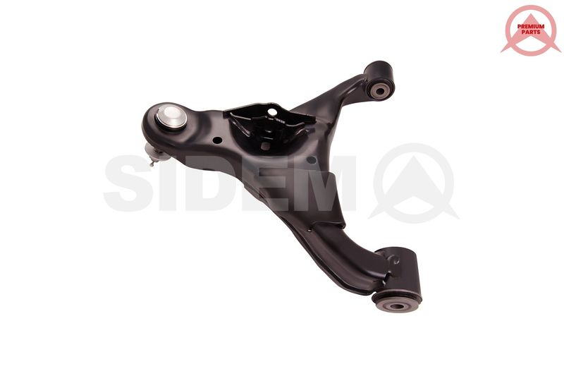 SIDEM 4372 Control/Trailing Arm, wheel suspension
