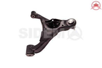 Control/Trailing Arm, wheel suspension SIDEM 4373