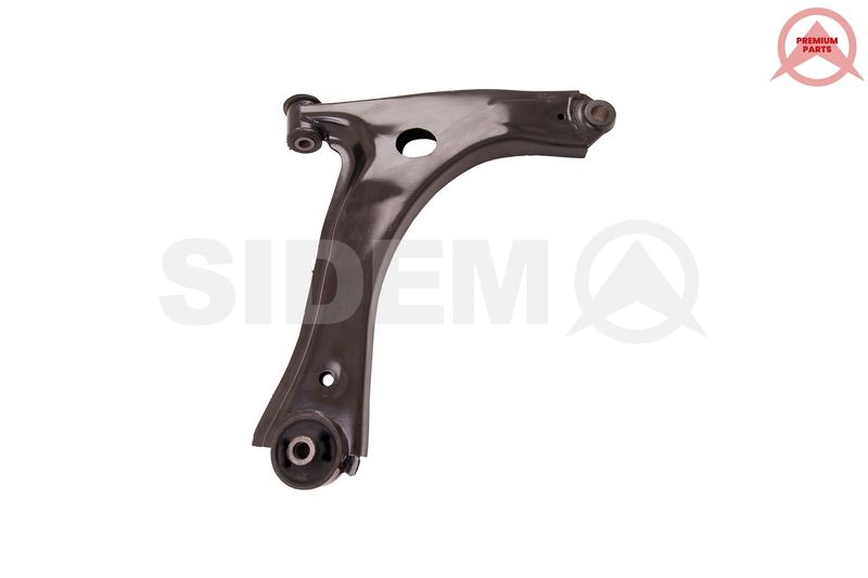 SIDEM 4377 Control/Trailing Arm, wheel suspension