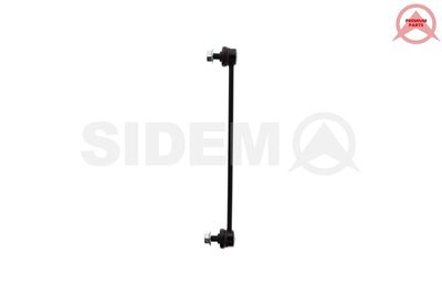 Link/Coupling Rod, stabiliser bar SIDEM 450062