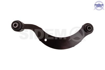 Rod/Strut, wheel suspension SIDEM 45052