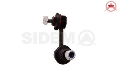 Link/Coupling Rod, stabiliser bar SIDEM 45061