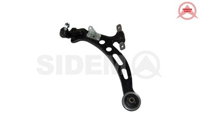 Control/Trailing Arm, wheel suspension SIDEM 45072