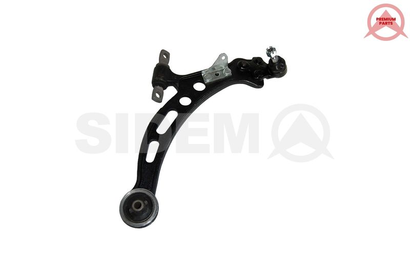 SIDEM 45073 Control/Trailing Arm, wheel suspension