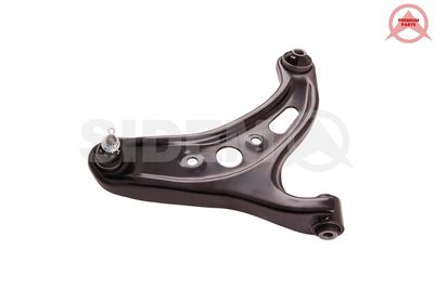 Control/Trailing Arm, wheel suspension SIDEM 45150