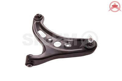 Control/Trailing Arm, wheel suspension SIDEM 45151