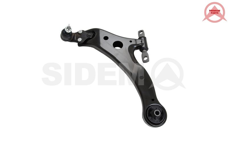 SIDEM 45158 Control/Trailing Arm, wheel suspension