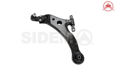 Control/Trailing Arm, wheel suspension SIDEM 45158