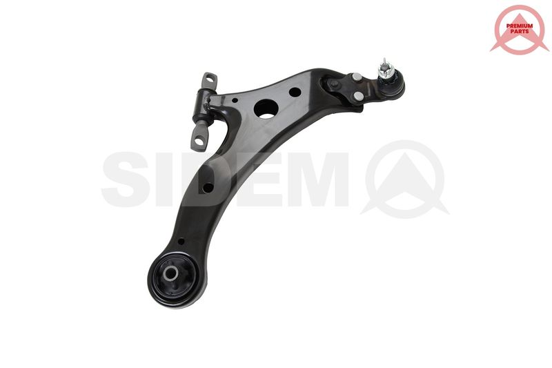 SIDEM 45159 Control/Trailing Arm, wheel suspension