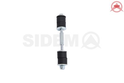 Link/Coupling Rod, stabiliser bar SIDEM 45164