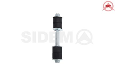 Link/Coupling Rod, stabiliser bar SIDEM 45165