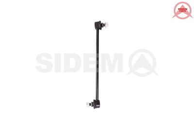 Link/Coupling Rod, stabiliser bar SIDEM 45265