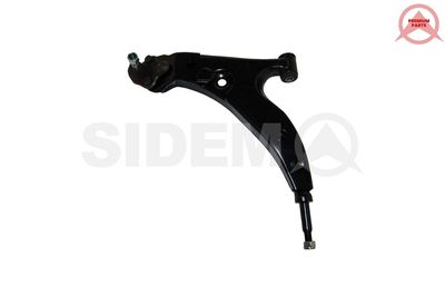 Control/Trailing Arm, wheel suspension SIDEM 45272