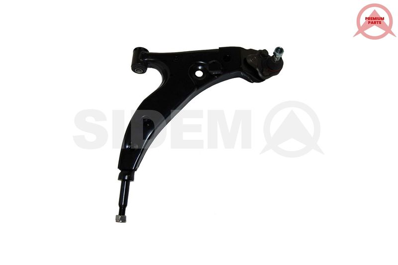 SIDEM 45273 Control/Trailing Arm, wheel suspension
