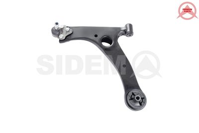 Control/Trailing Arm, wheel suspension SIDEM 45276