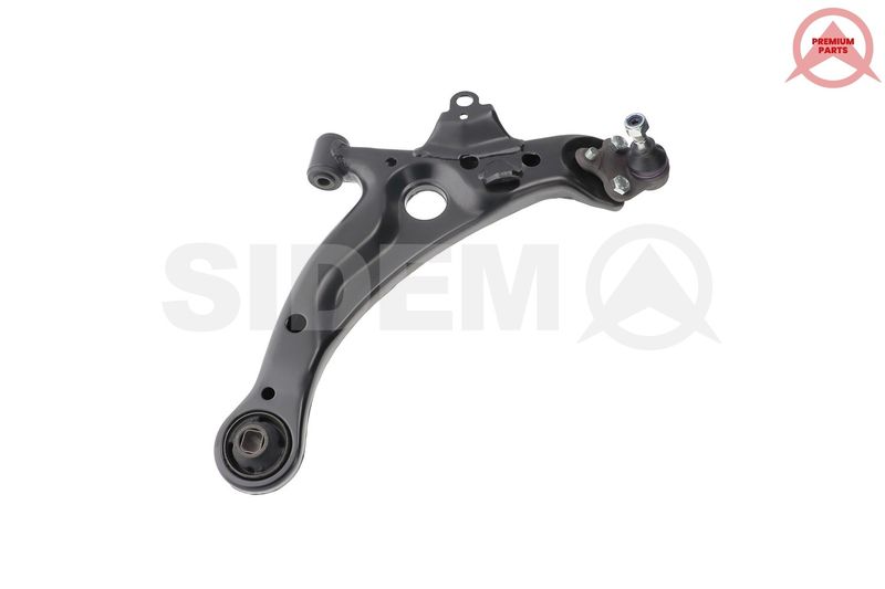 SIDEM 45371 Control/Trailing Arm, wheel suspension