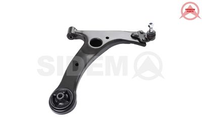Control/Trailing Arm, wheel suspension SIDEM 45375