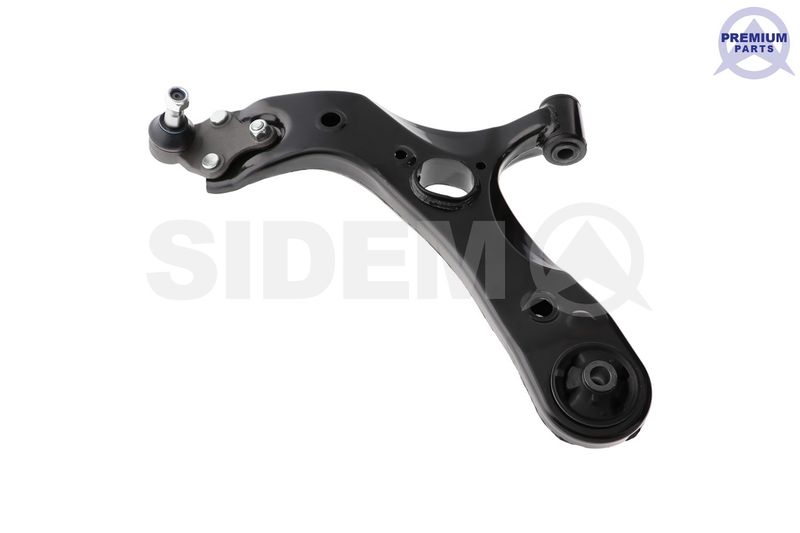 SIDEM 45378 Control/Trailing Arm, wheel suspension