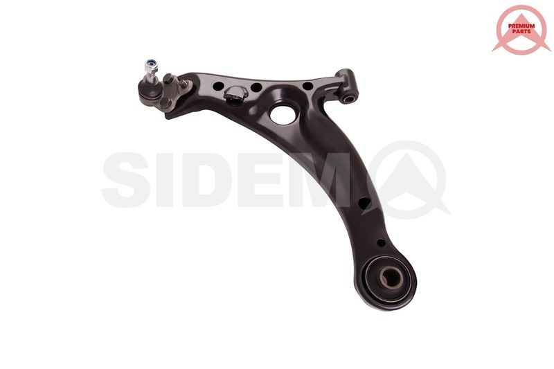 SIDEM 45470 Control/Trailing Arm, wheel suspension