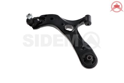 Control/Trailing Arm, wheel suspension SIDEM 45472