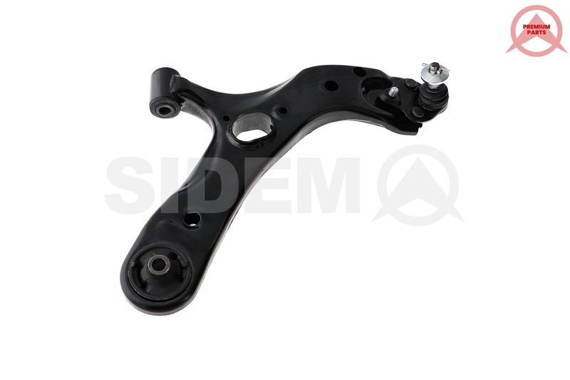 SIDEM 45473 Control/Trailing Arm, wheel suspension