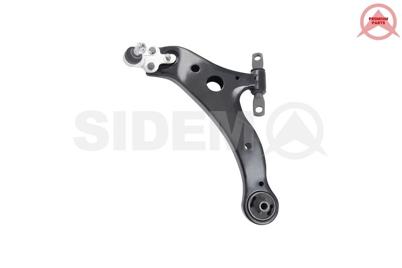 SIDEM 45474 Control/Trailing Arm, wheel suspension