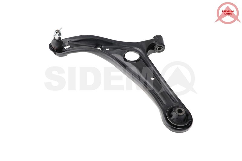 SIDEM 45476 Control/Trailing Arm, wheel suspension