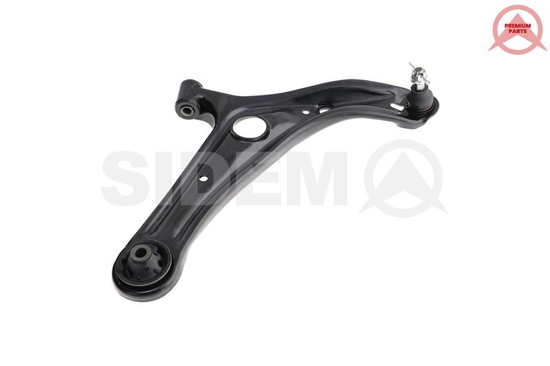 SIDEM 45477 Control/Trailing Arm, wheel suspension