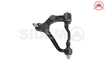 Control/Trailing Arm, wheel suspension SIDEM 45674