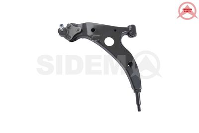 Control/Trailing Arm, wheel suspension SIDEM 45772