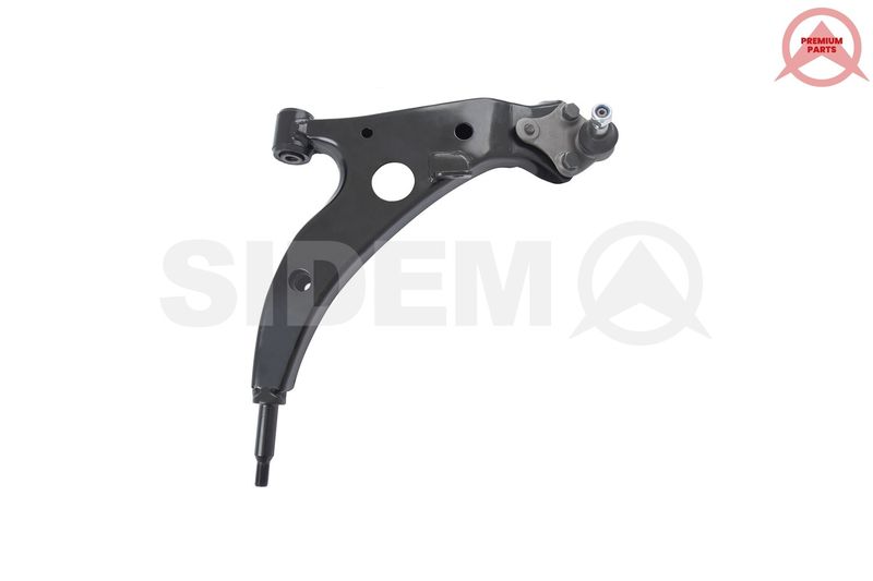 SIDEM 45773 Control/Trailing Arm, wheel suspension