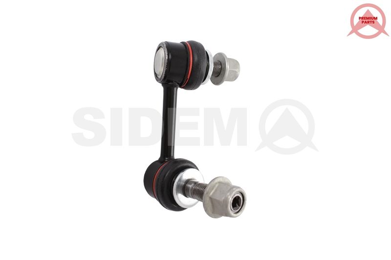SIDEM 45862 Link/Coupling Rod, stabiliser bar