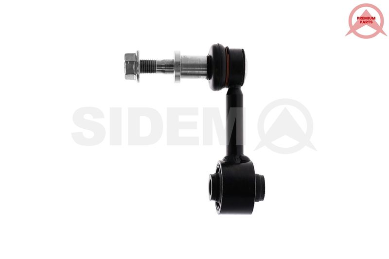 SIDEM 45869 Link/Coupling Rod, stabiliser bar