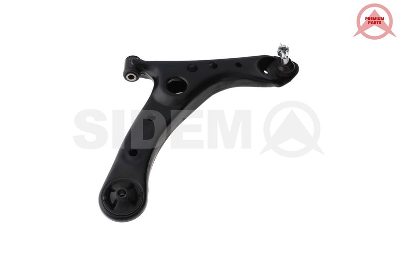 SIDEM 45871 Control/Trailing Arm, wheel suspension
