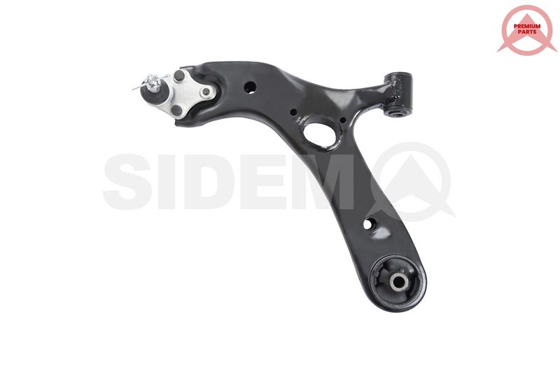SIDEM 45872 Control/Trailing Arm, wheel suspension