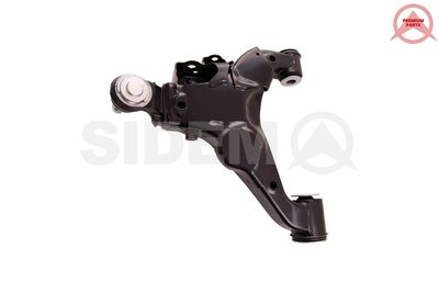 Control/Trailing Arm, wheel suspension SIDEM 45978